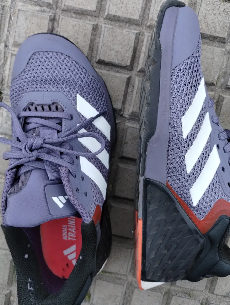 Zapatillas adidas - imagen 4