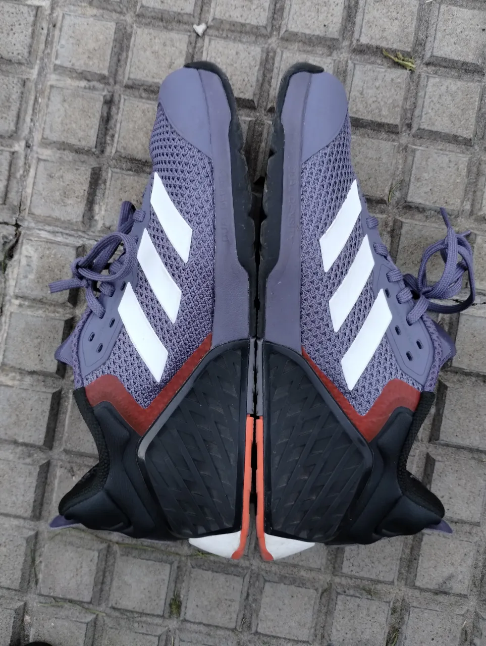Zapatillas adidas - imagen 2
