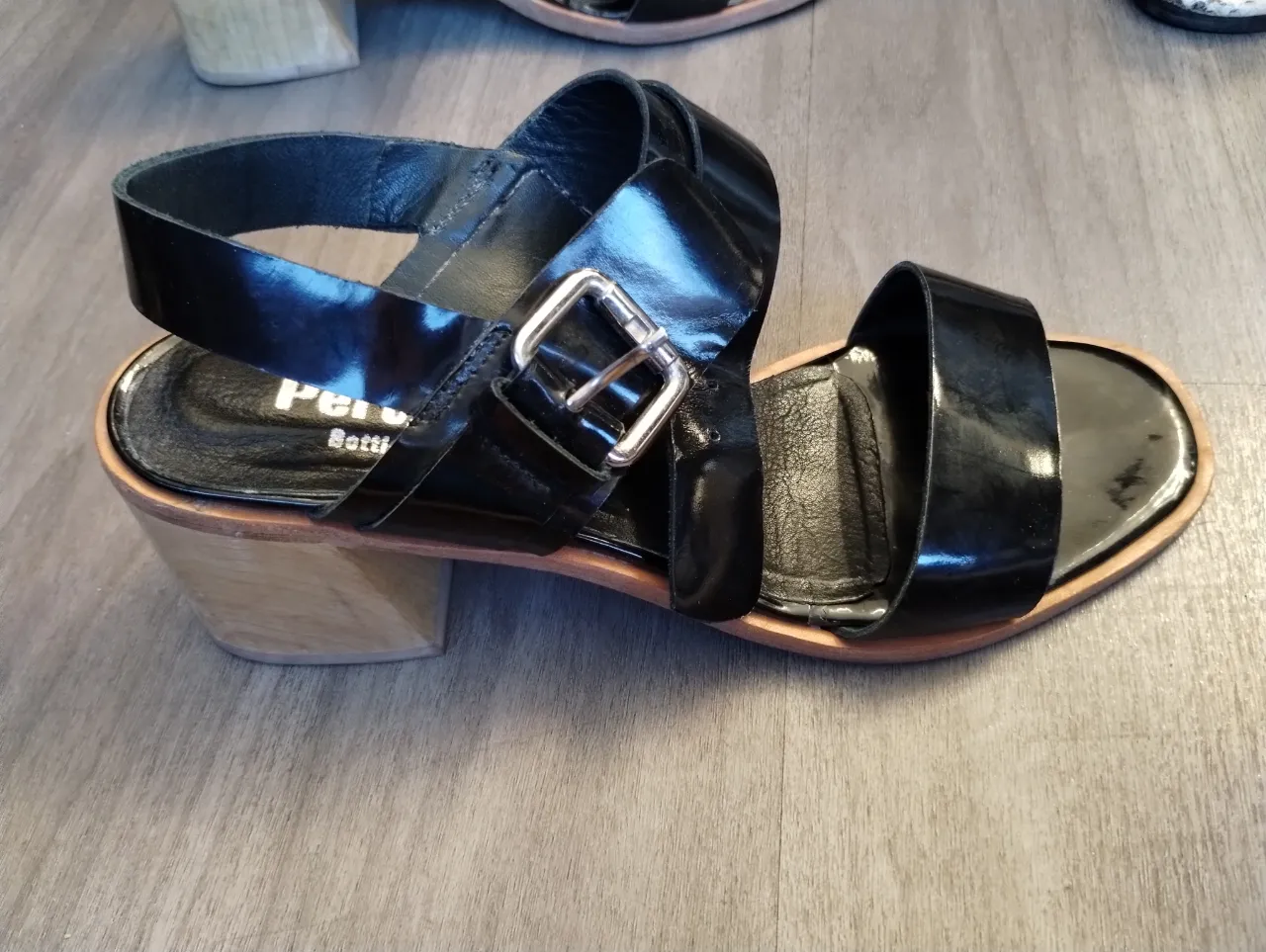 Sandalias Perugia - imagen 3
