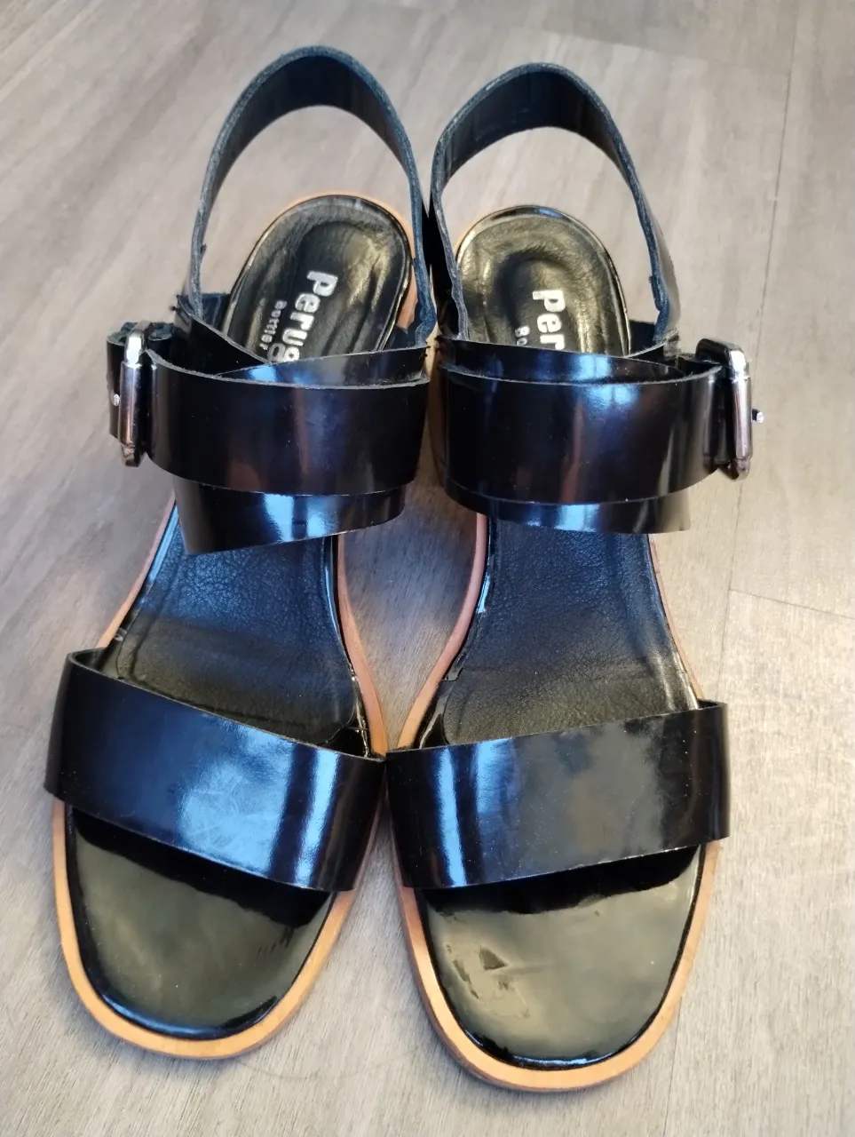 Sandalias Perugia - imagen 1