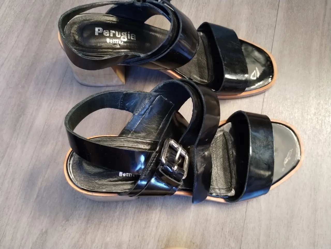 Sandalias Perugia - imagen 2