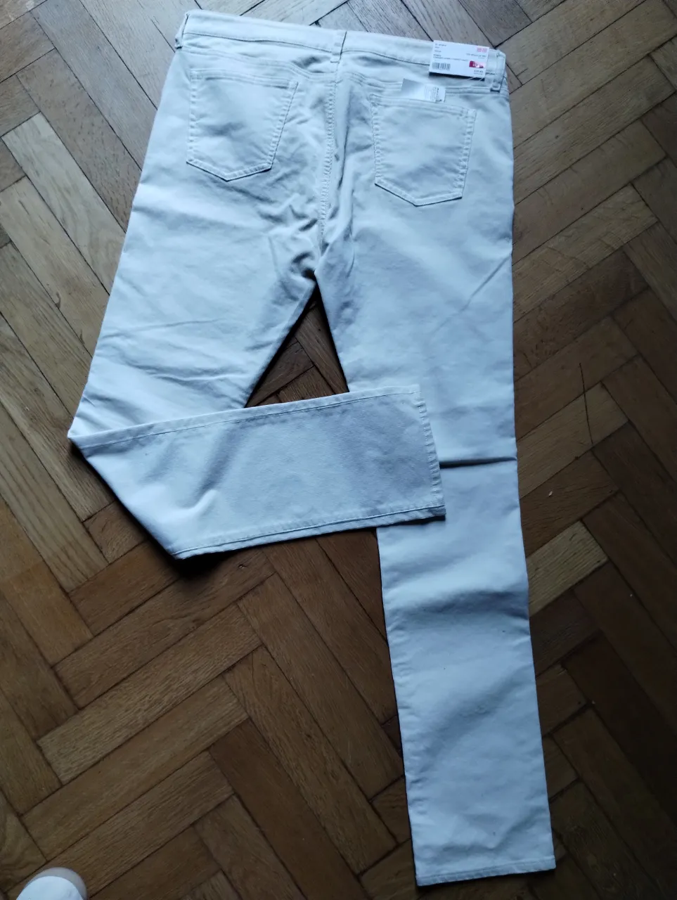 Pantalón Uniqlo - imagen 3