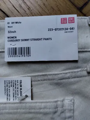 Uniqlo