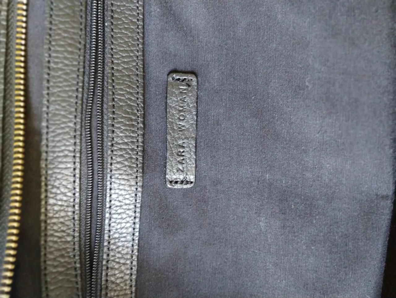 Bolso Zara - imagen 6