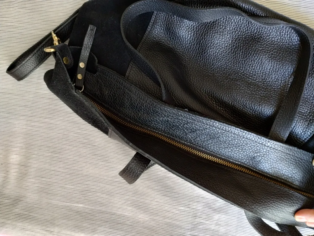 Bolso Zara - imagen 5