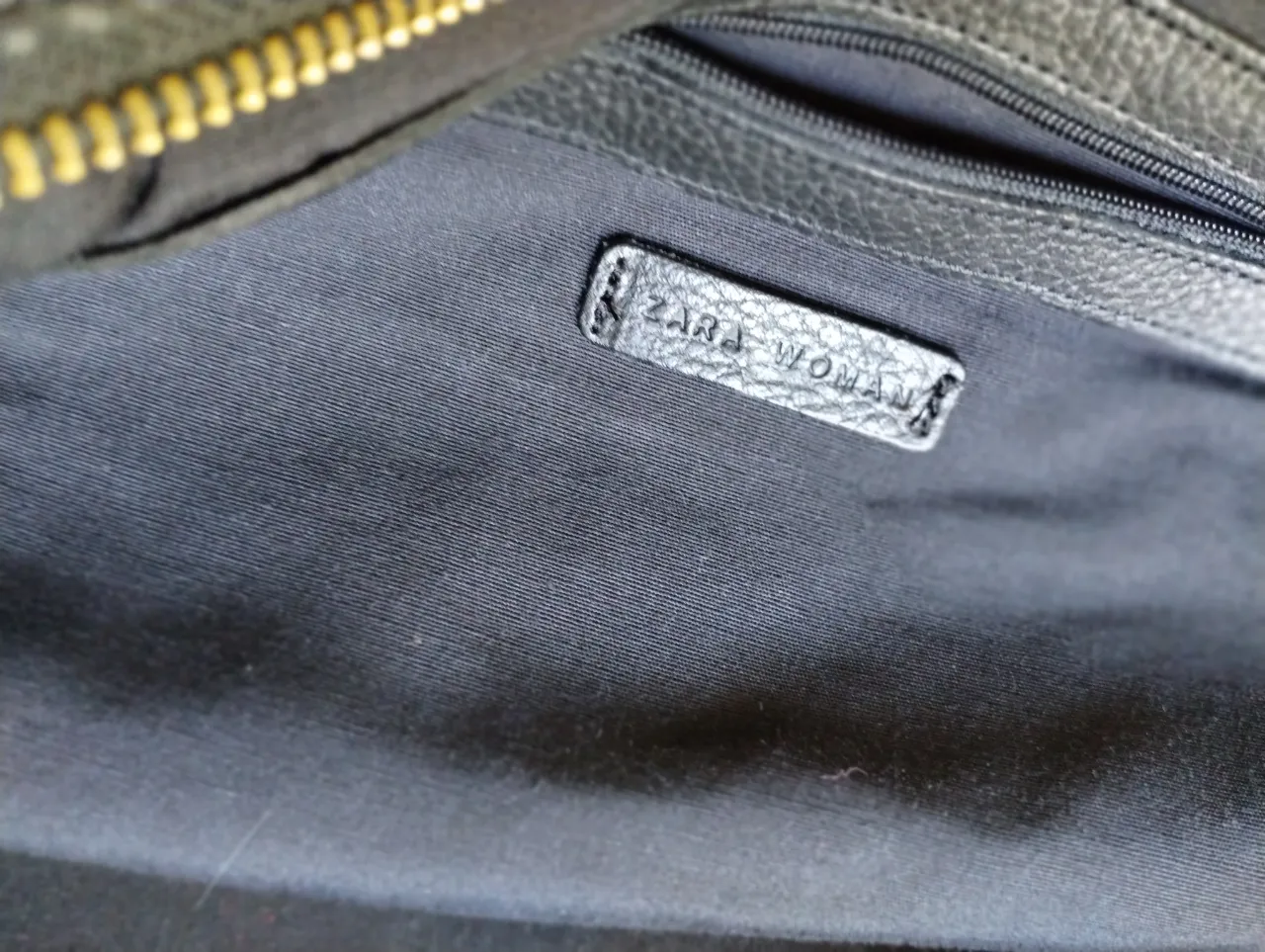 Bolso Zara - imagen 3