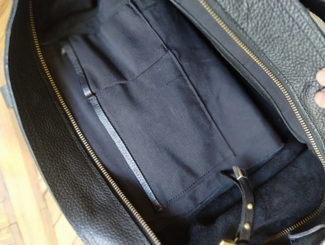 Bolso Zara - imagen 4