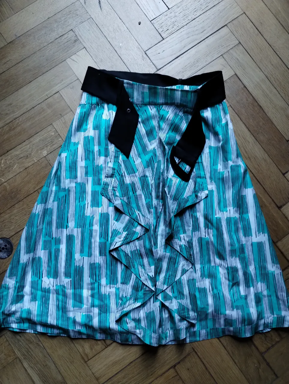 Pollera Ayres - imagen 1