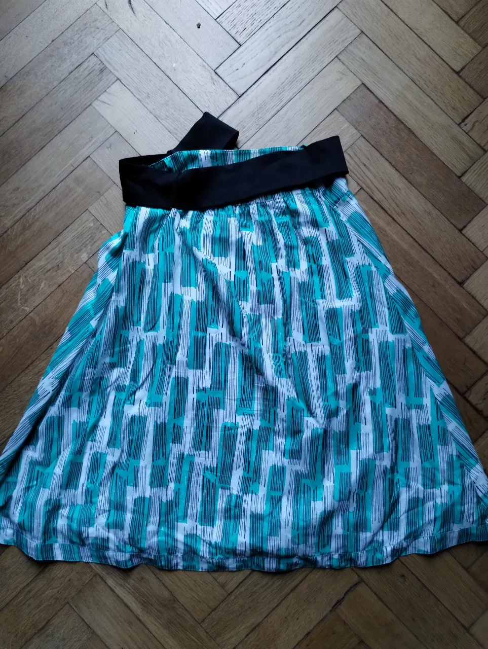 Pollera Ayres - imagen 3