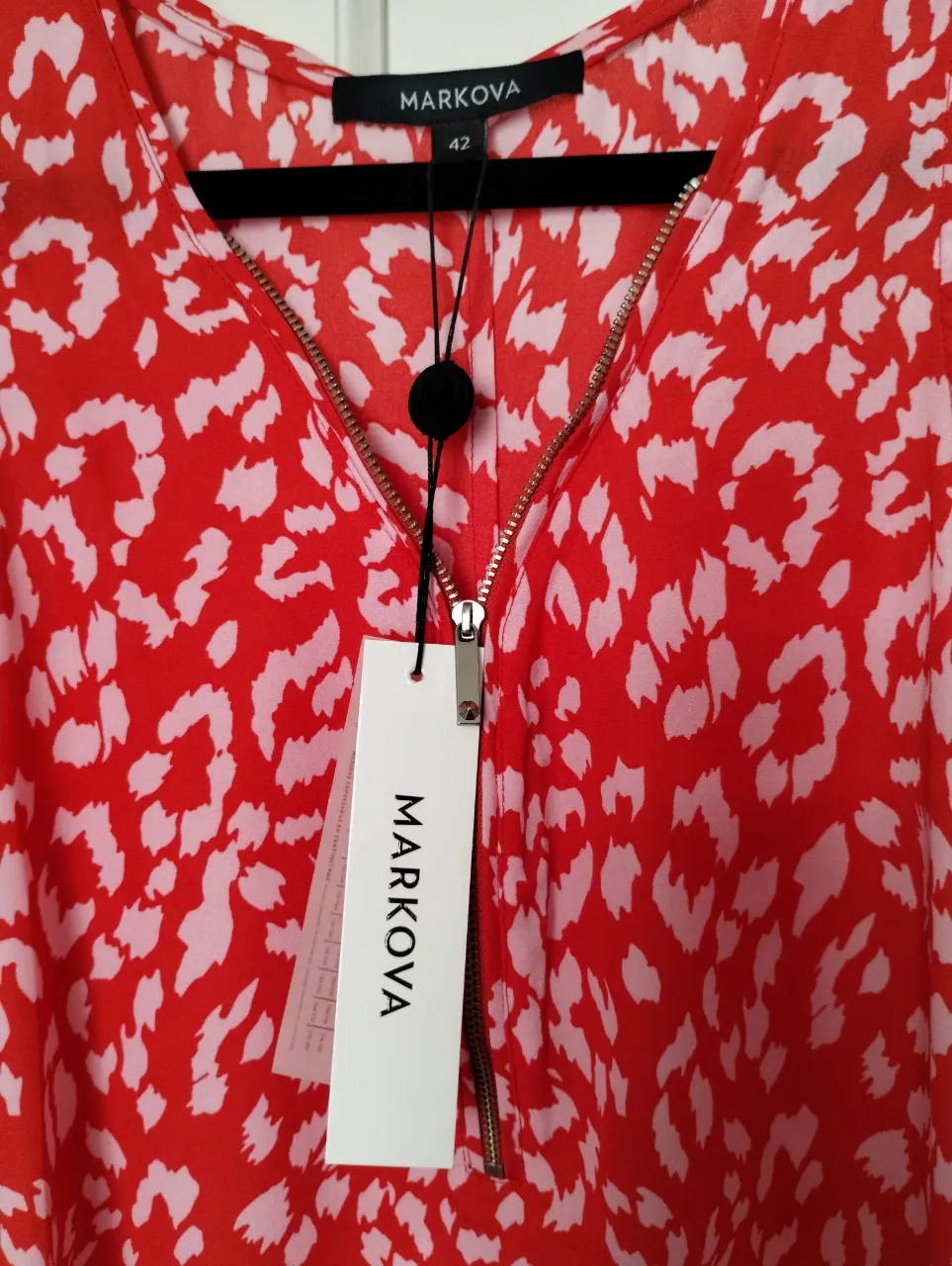 Musculosa Markova - imagen 2