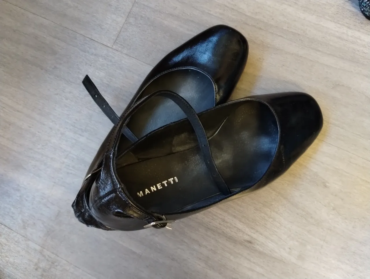 Ballerinas BRUNO MANETTI - imagen 2