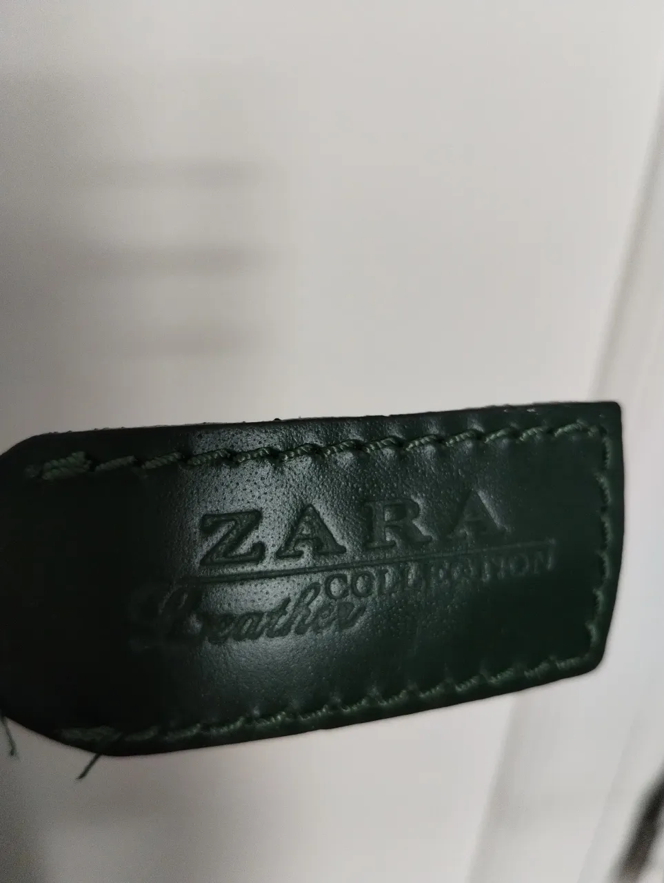Cartera Zara - imagen 4