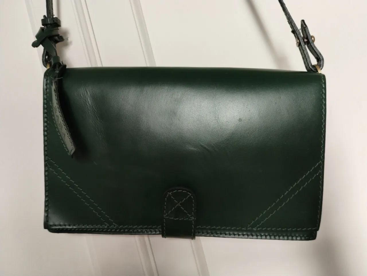 Cartera Zara - imagen 1