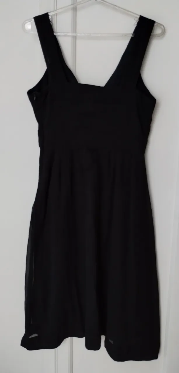 Vestido Ver apasionadas - imagen 2