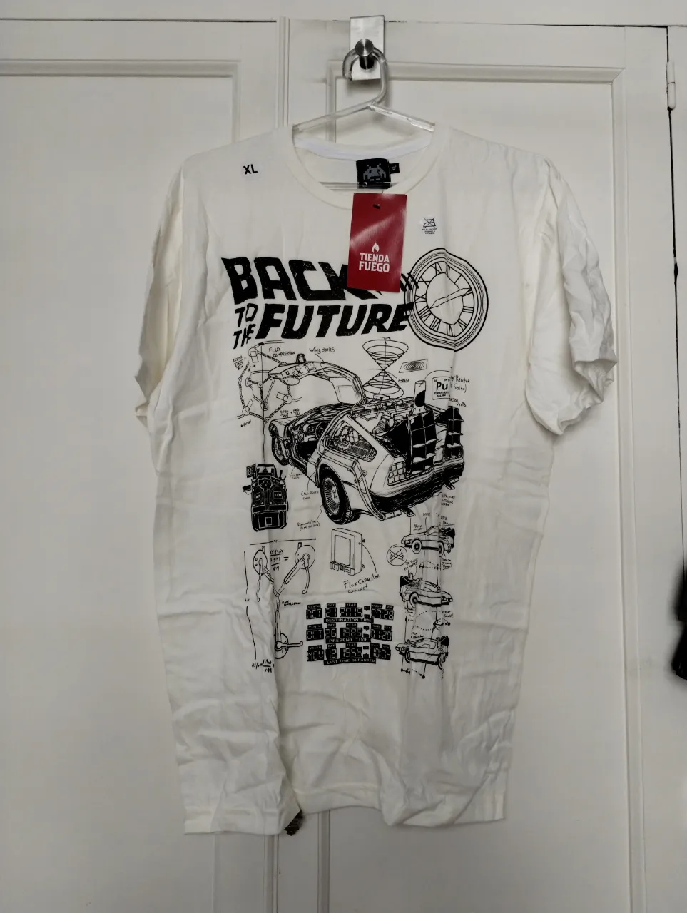 Remera Tienda - imagen 2