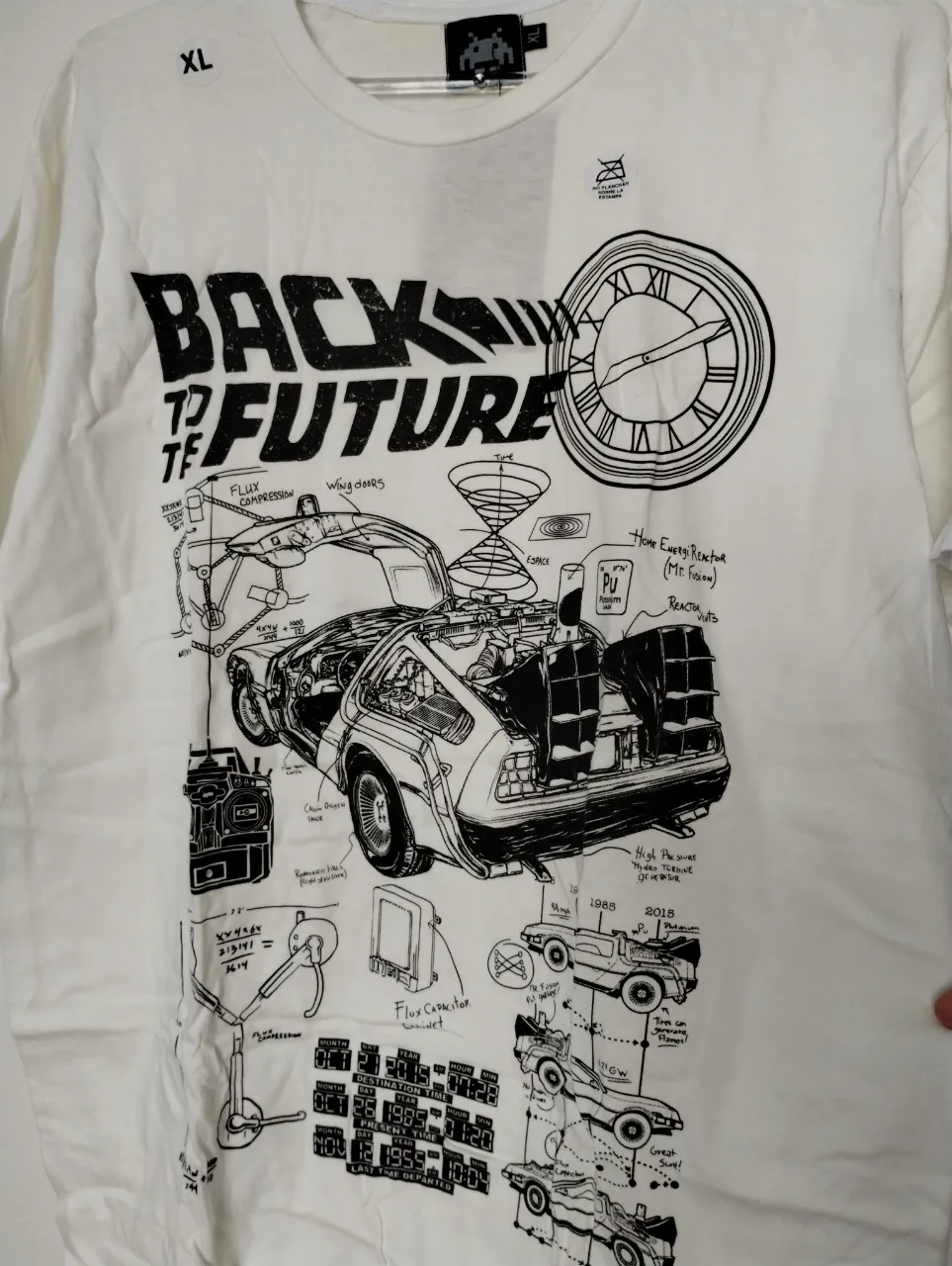 Remera Tienda - imagen 1