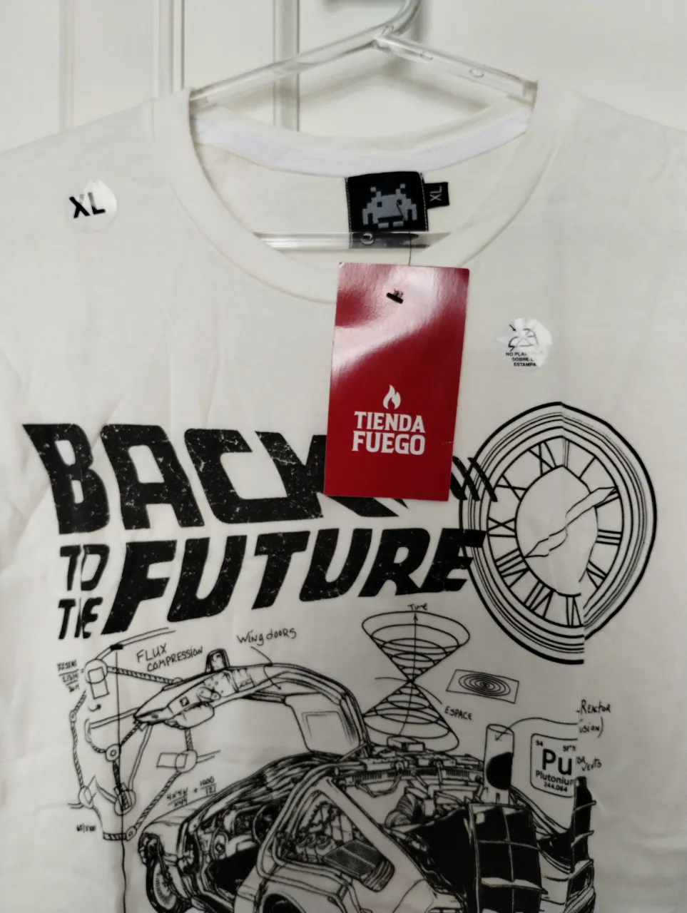 Remera Tienda - imagen 3