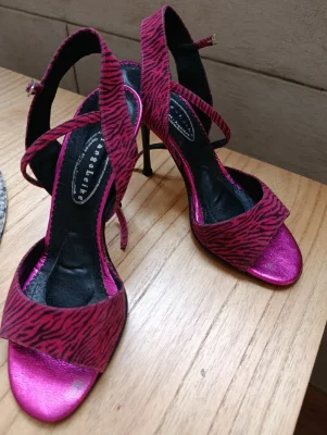 Tango leike