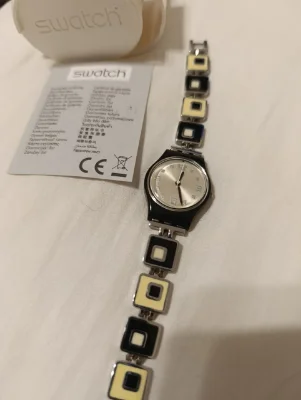 Swatch