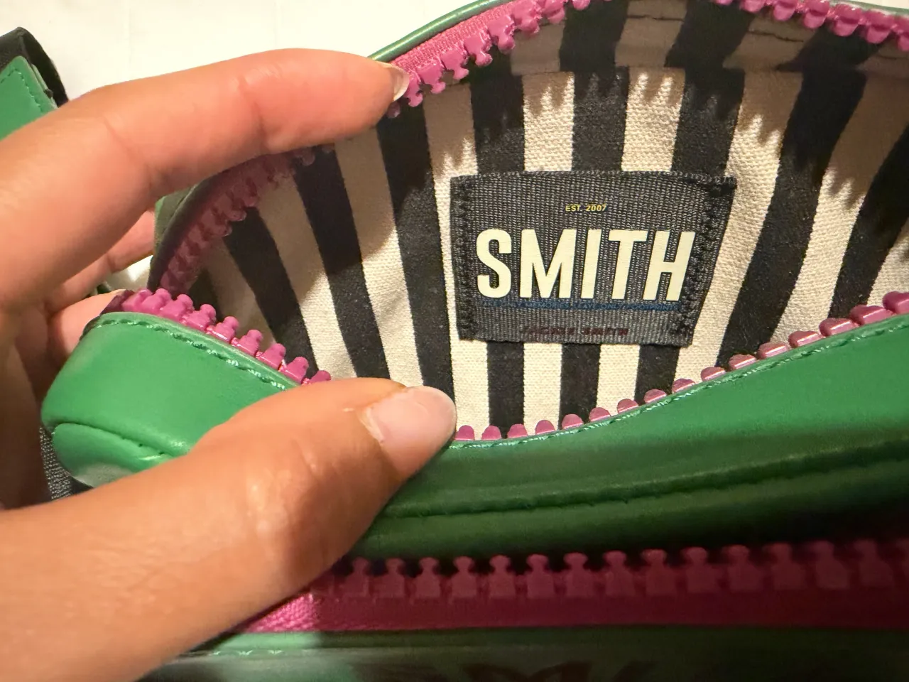 Cartera SMITH - imagen 2