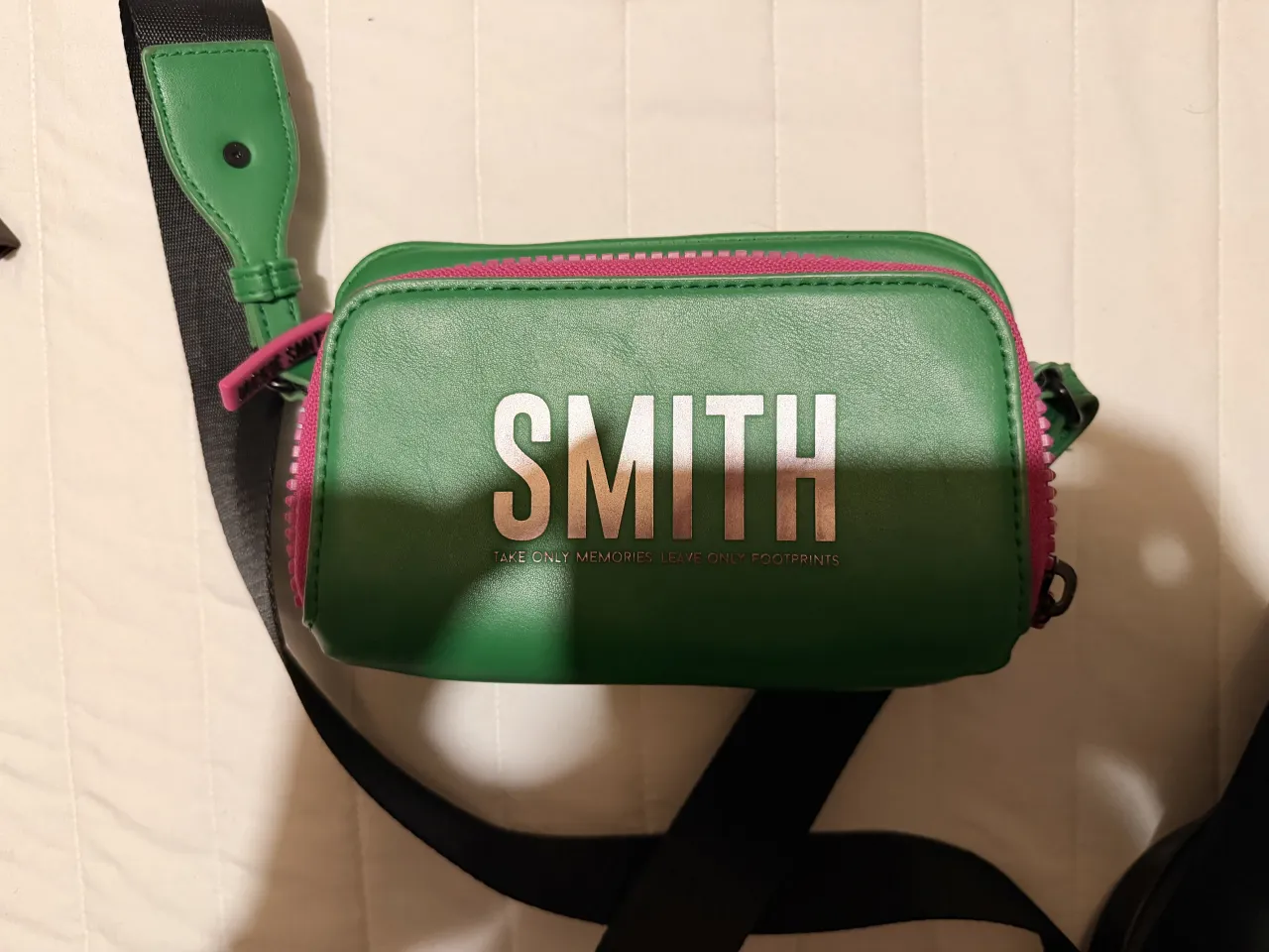 Cartera SMITH - imagen 1