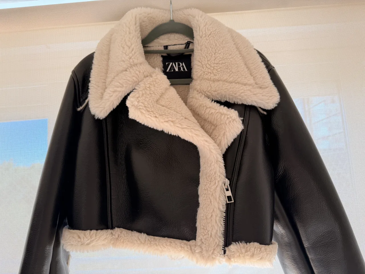 Campera Zara