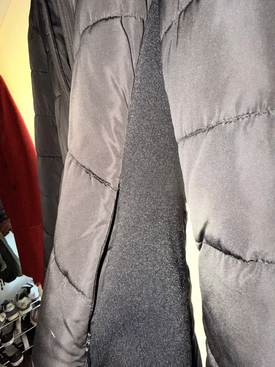 Campera Zara - imagen 4