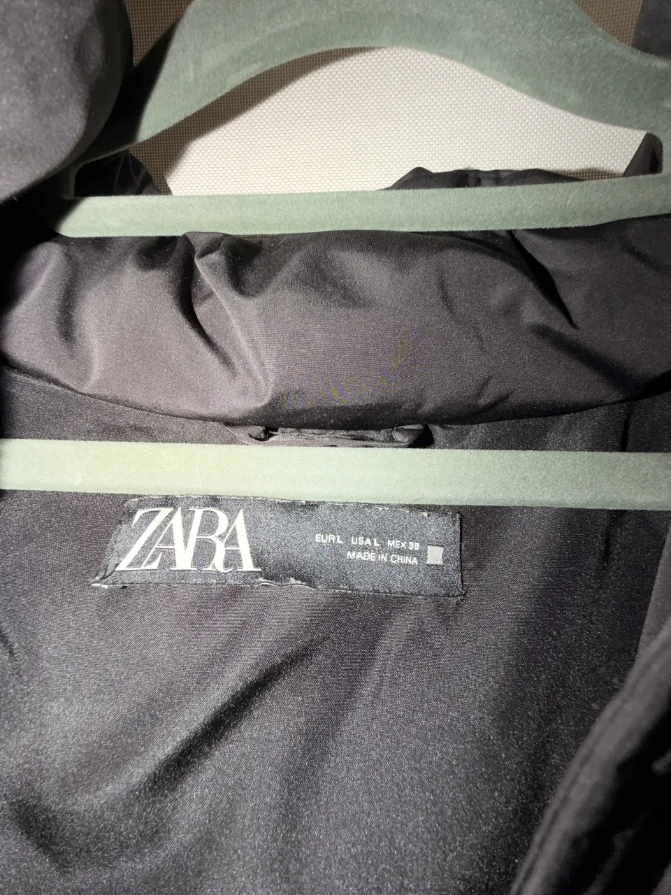 Campera Zara - imagen 3
