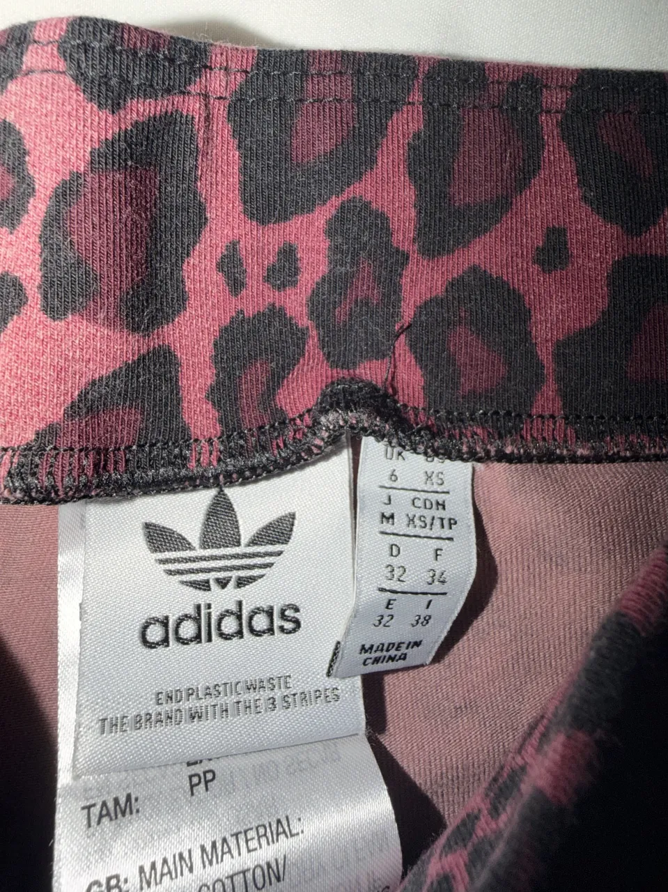 Calza adidas - imagen 3
