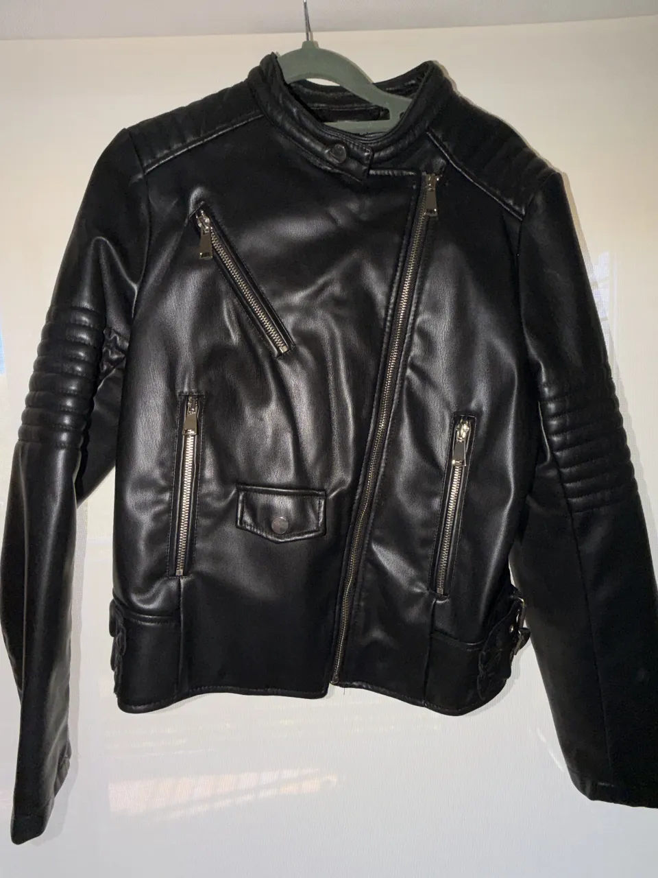 Campera Zara - imagen 3