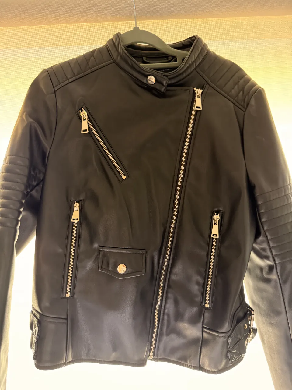 Campera Zara - imagen 1