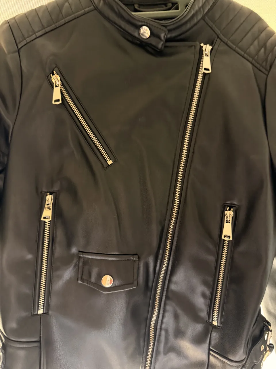 Campera Zara - imagen 2