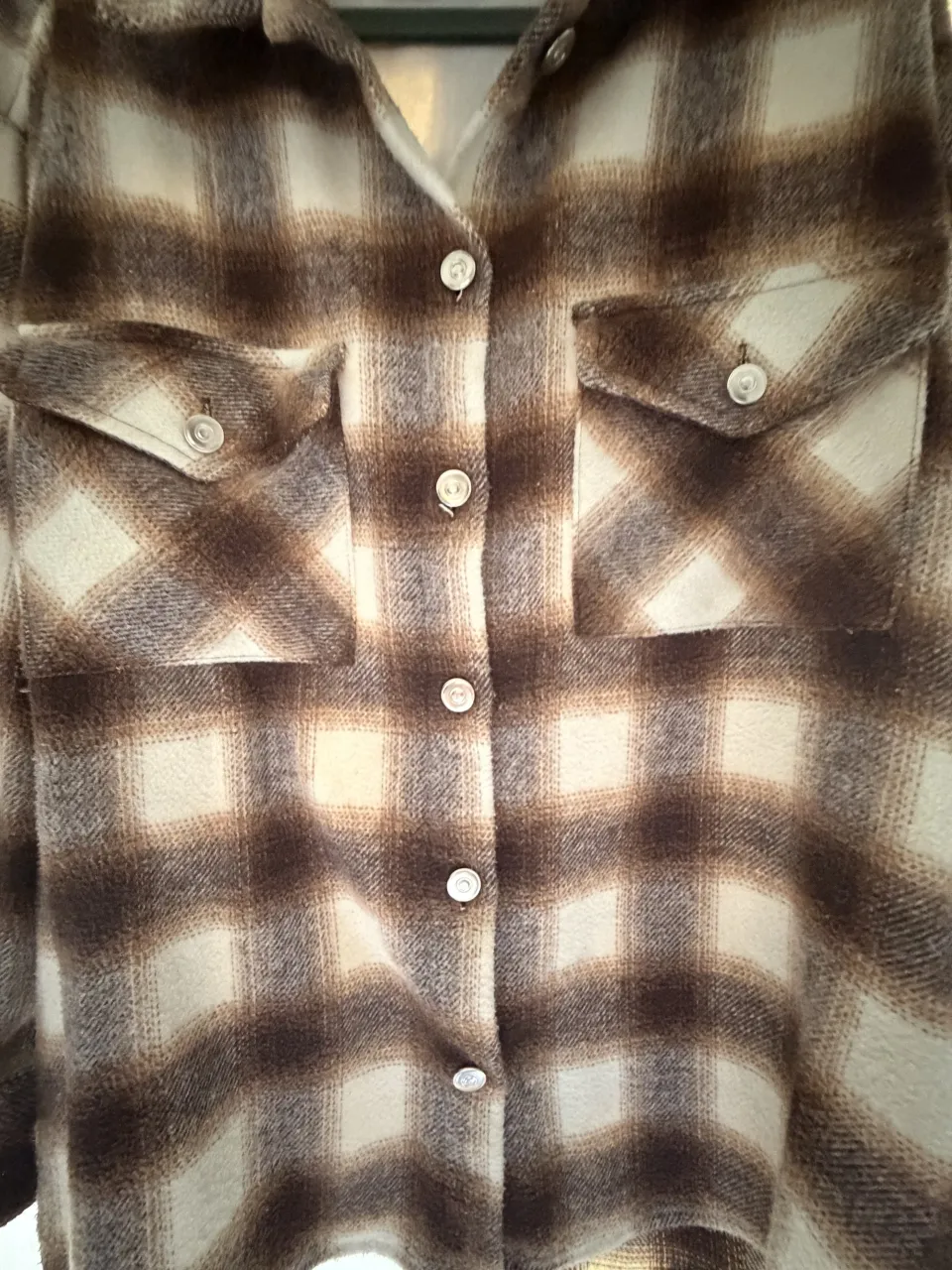 Camisa Zara - imagen 2