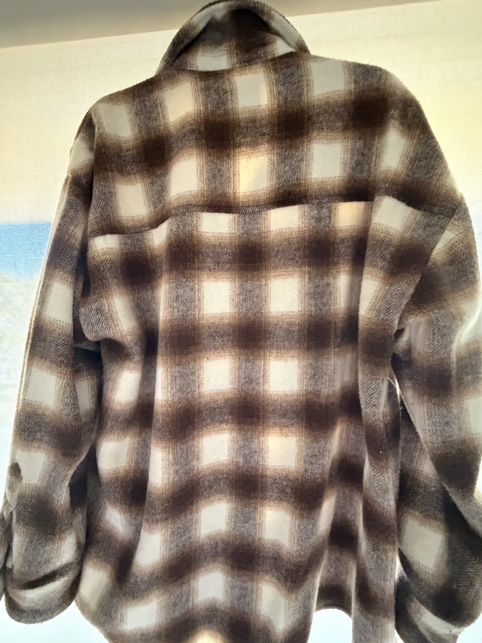 Camisa Zara - imagen 4