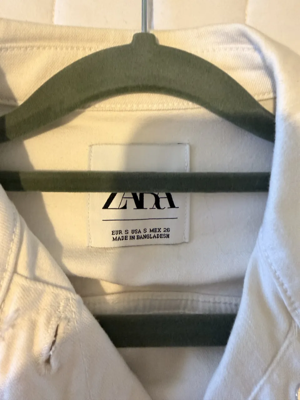 Campera Zara - imagen 2