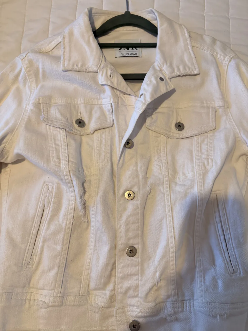 Campera Zara - imagen 3