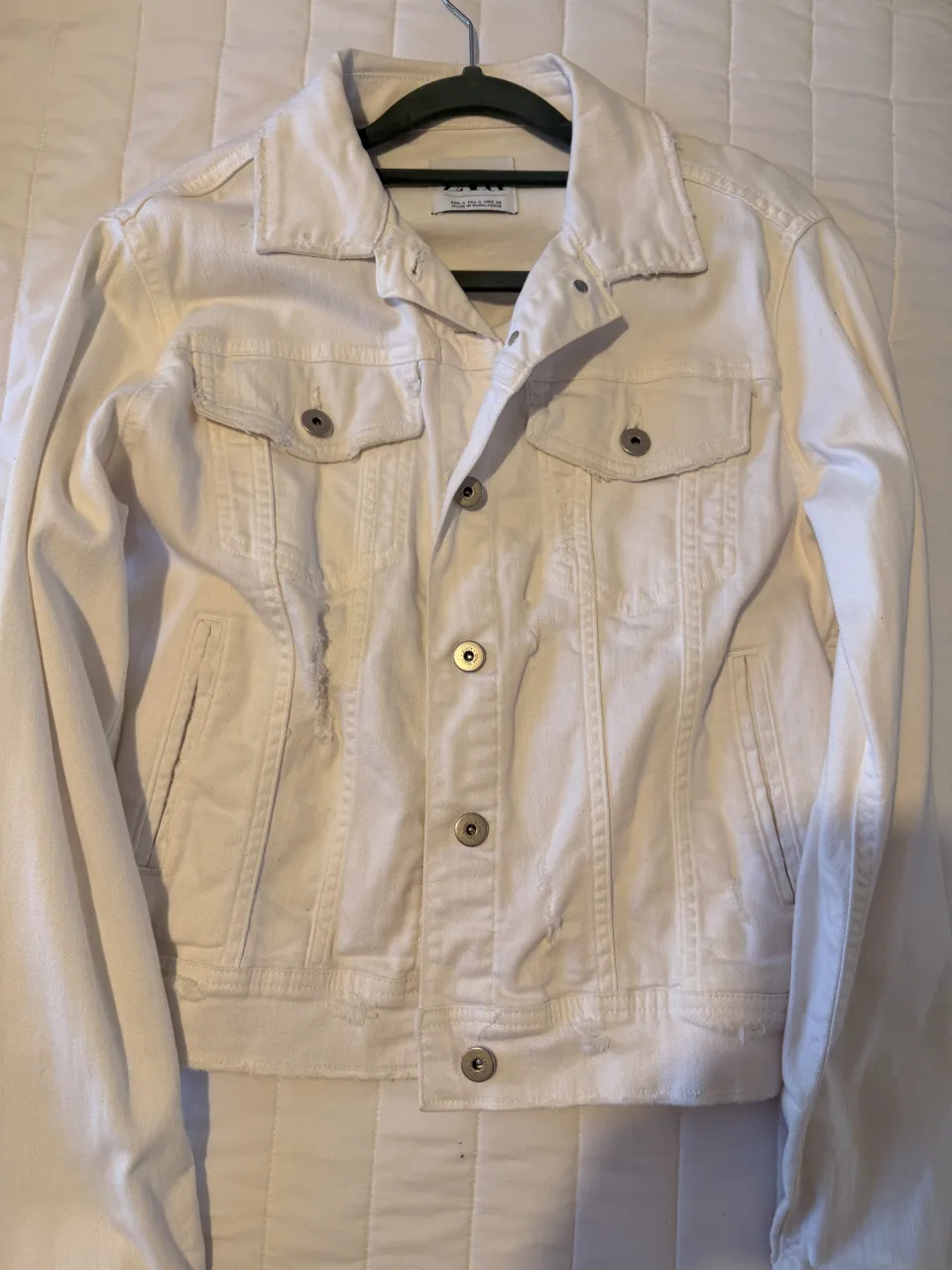 Campera Zara - imagen 1