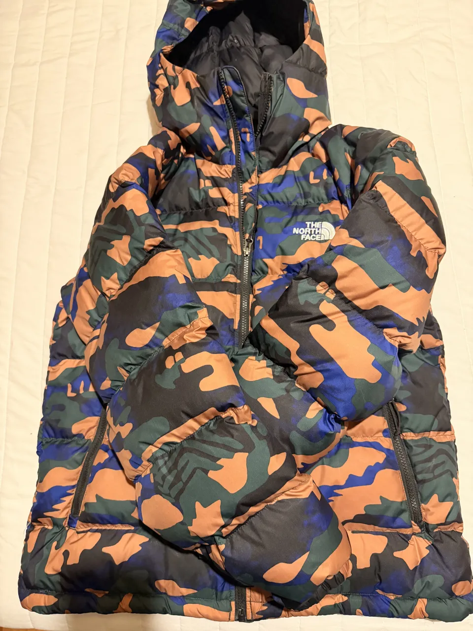 Campera The North Face - imagen 2