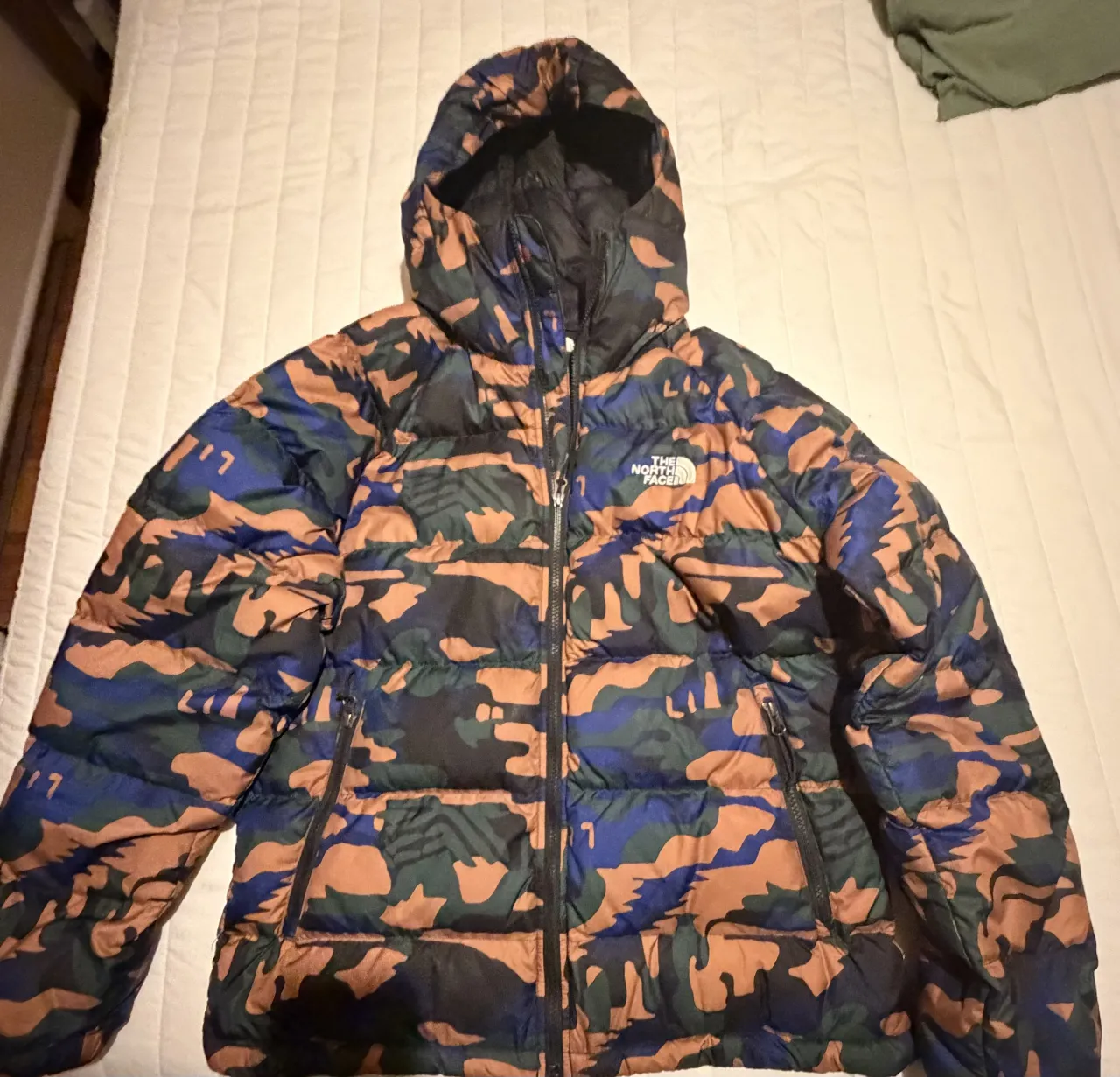 Campera The North Face - imagen 4