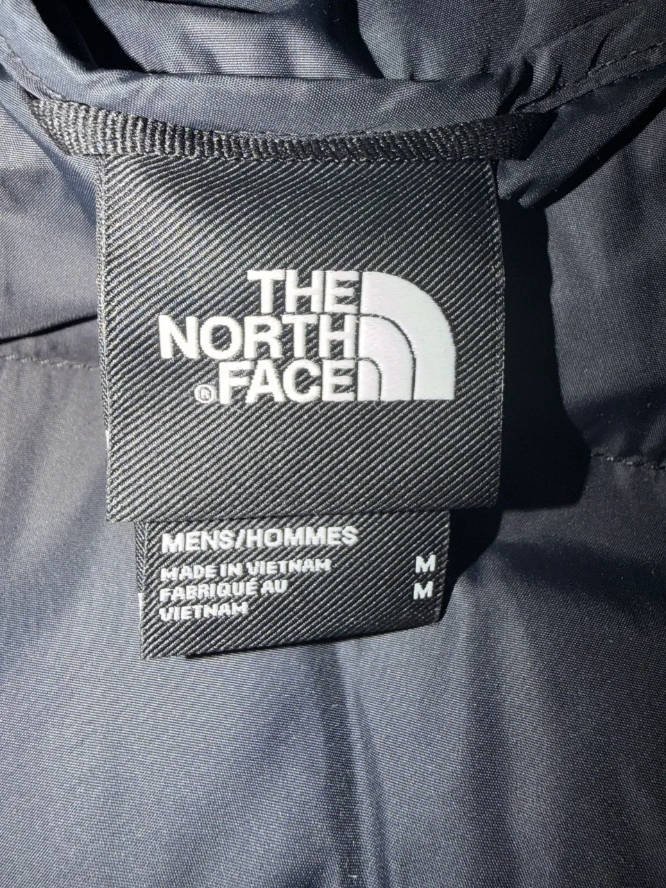 Campera The North Face - imagen 3