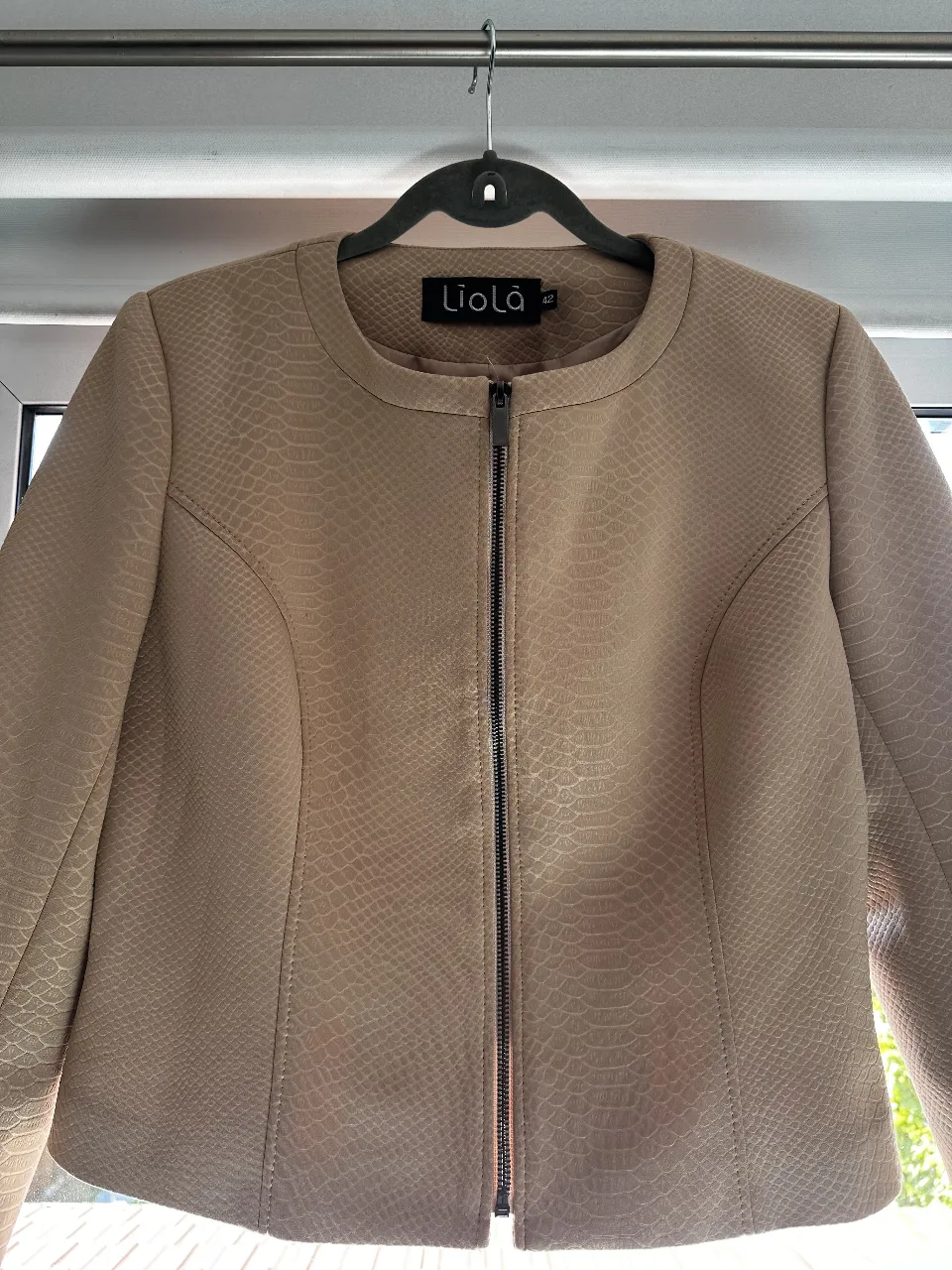 Campera Liola - imagen 4