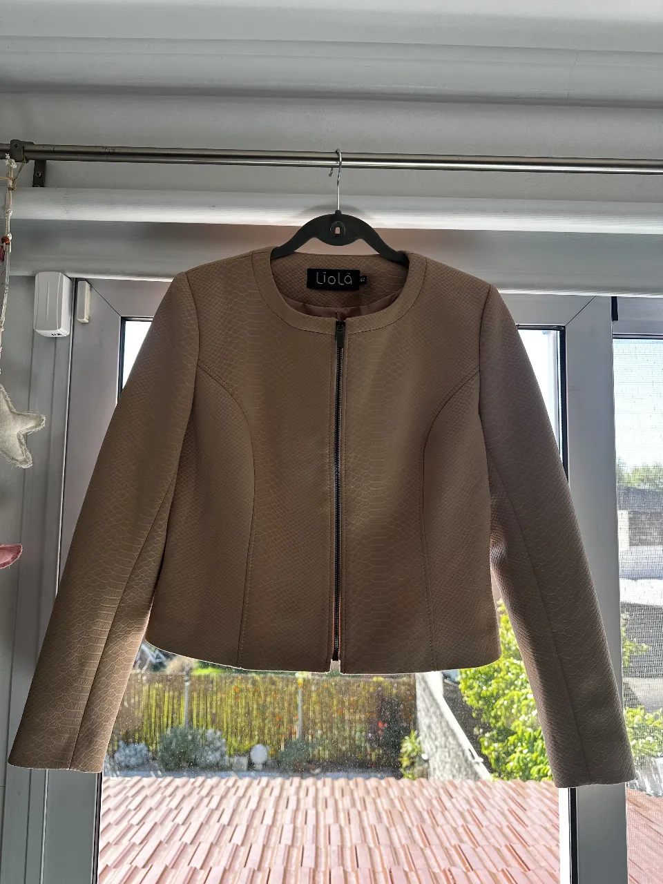 Campera Liola - imagen 1