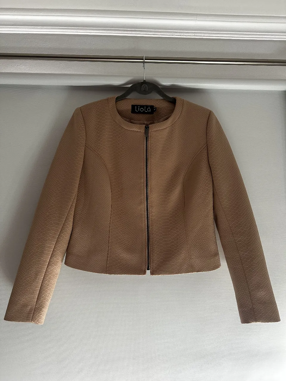 Campera Liola - imagen 3
