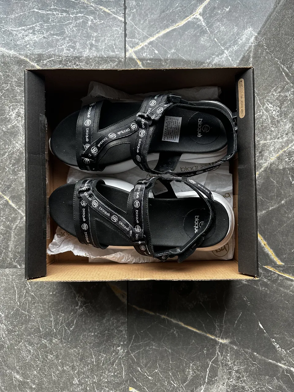 Sandalias Blaque - imagen 5