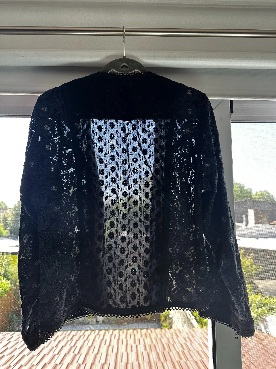 Campera Artepana - imagen 3