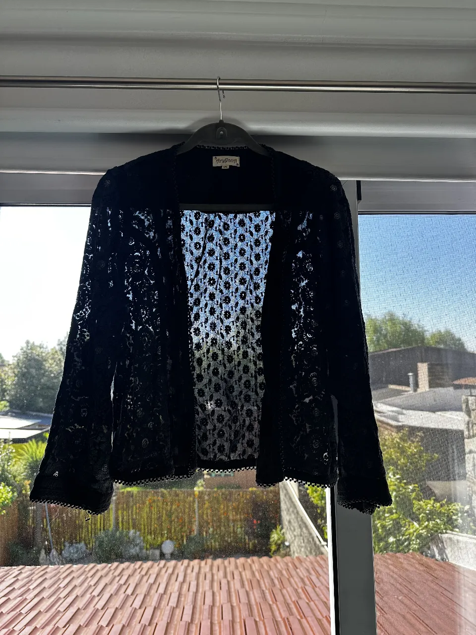 Campera Artepana - imagen 1