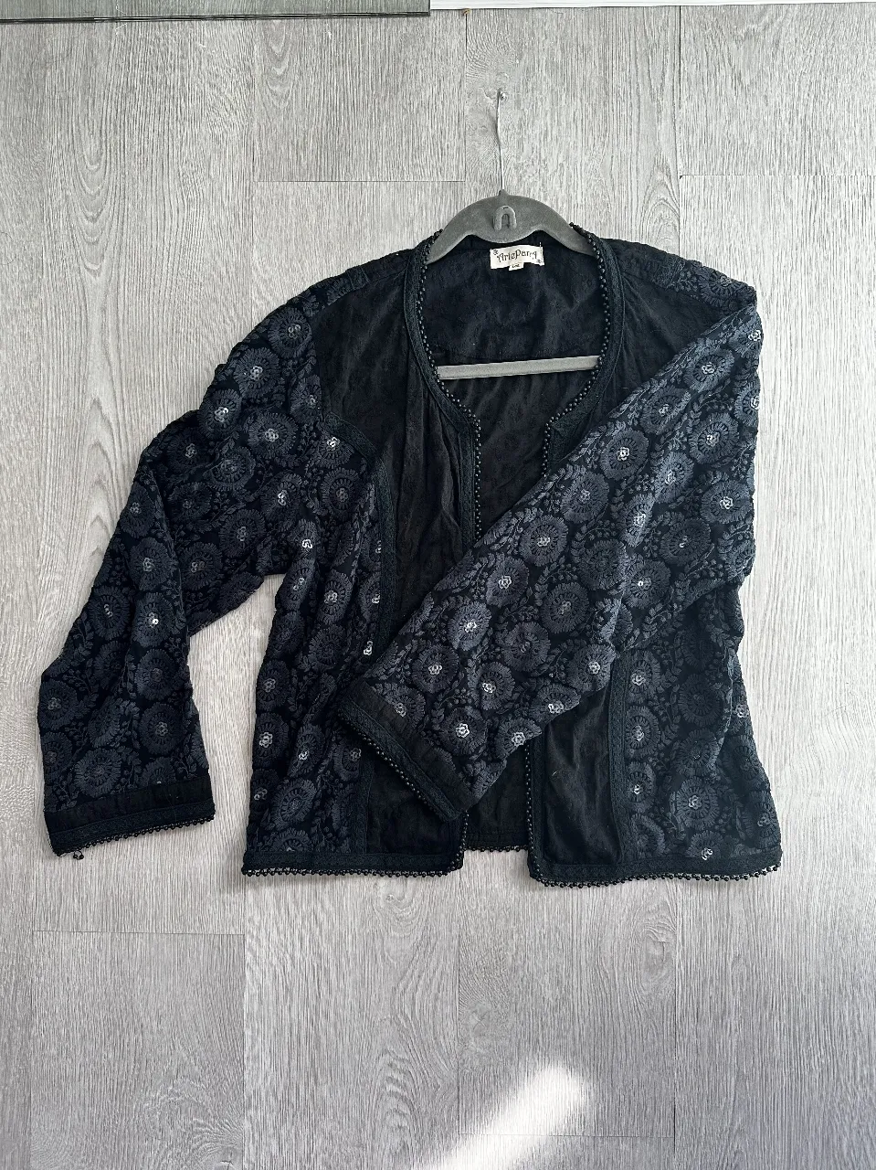 Campera Artepana - imagen 6