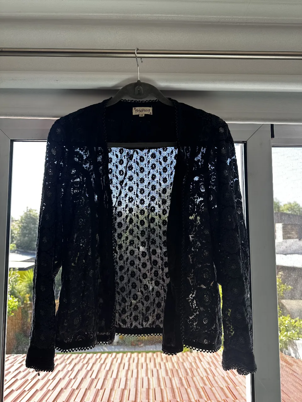 Campera Artepana - imagen 2