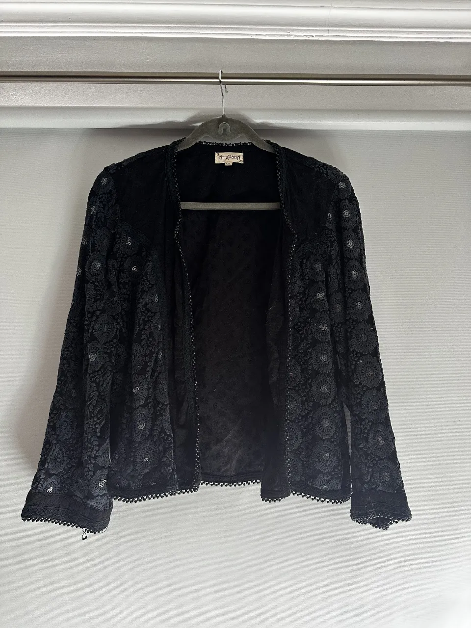 Campera Artepana - imagen 5