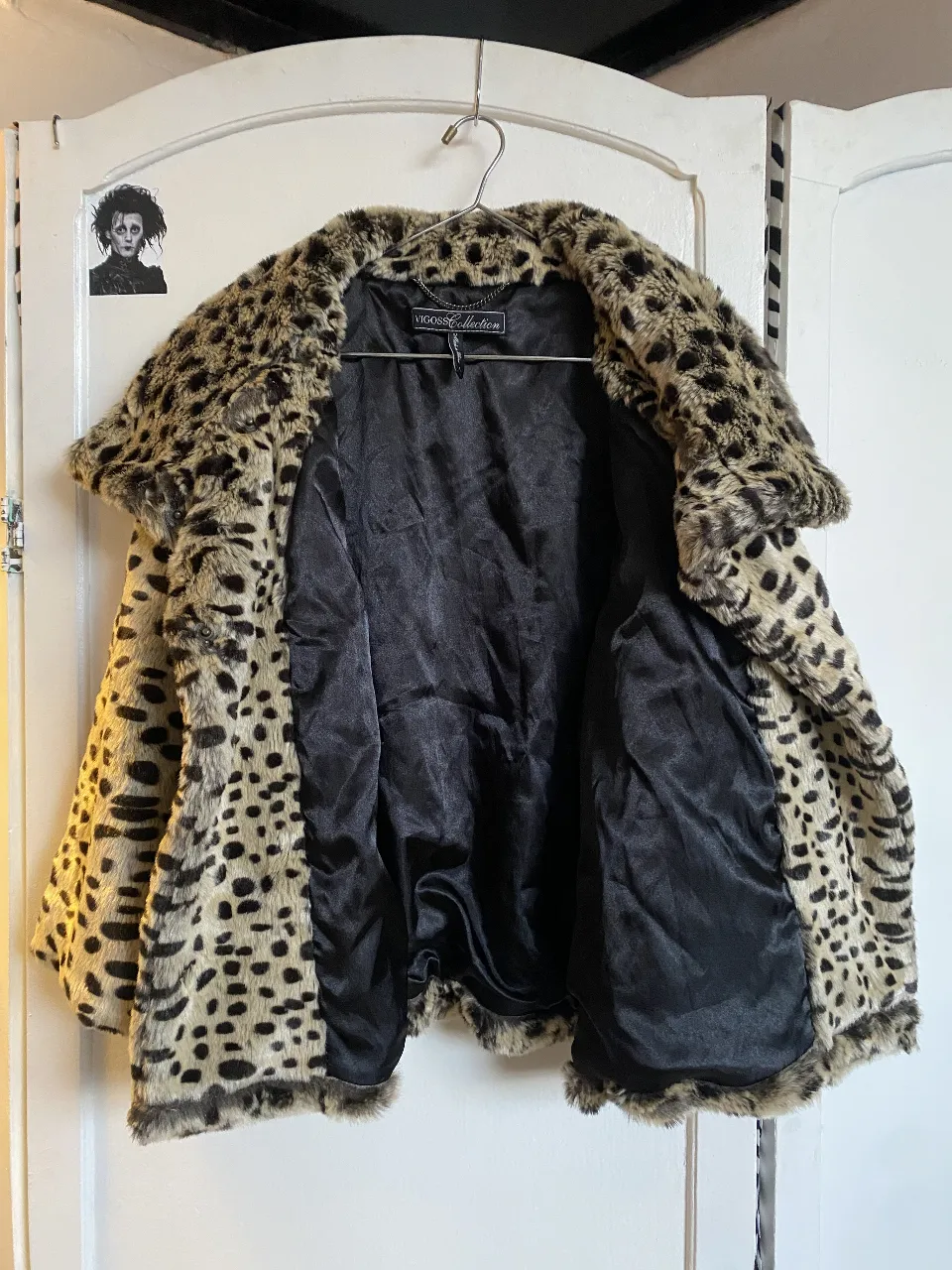 Tapado Vigoss collection - imagen 5